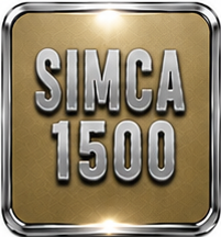 SIMCA 1500