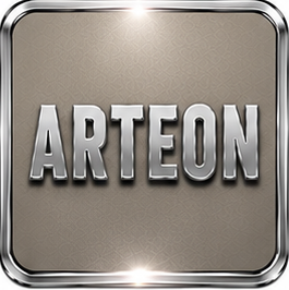 ARTEON (04/2017 - Aujourd'hui)