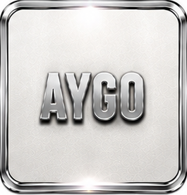 AYGO _B1_ (02/2005 - 05/2014)