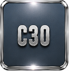C30 (09/2006 - 12/2013)