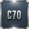 n°c70 compte tours jaeger citroen zx essence 95658604 neuf DPA86