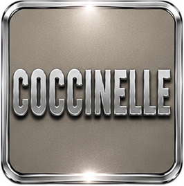 COCCINELLE