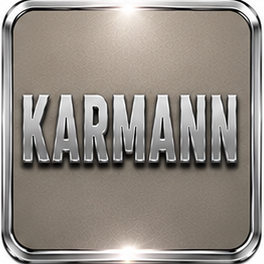 KARMANN GHIA
