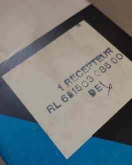 n°cf48 recepteur embrayage Peugeot 404 504 J7 J9 murena 651503 bendix neuf DPA86