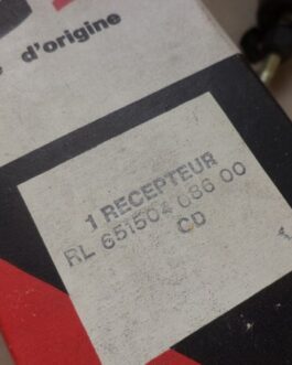 n°cf49 recepteur embrayage Simca 1000 Rallye 651504 bendix neuf 511504B DPA86