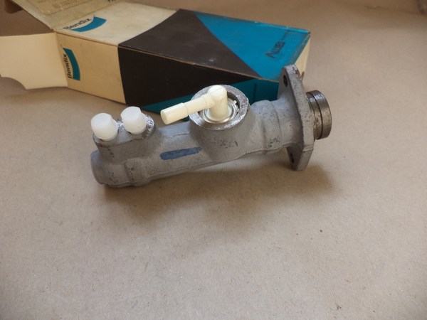 n°cf49 recepteur embrayage Simca 1000 Rallye 651504 bendix neuf 511504B DPA86