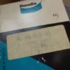 n°cf53 recepteur embrayage PEUGEOT 504 505 604 bendix 651518 neuf n°cf53 recepteur embrayage PEUGEOT 504 505 604 bendix 651518 neuf DPA86