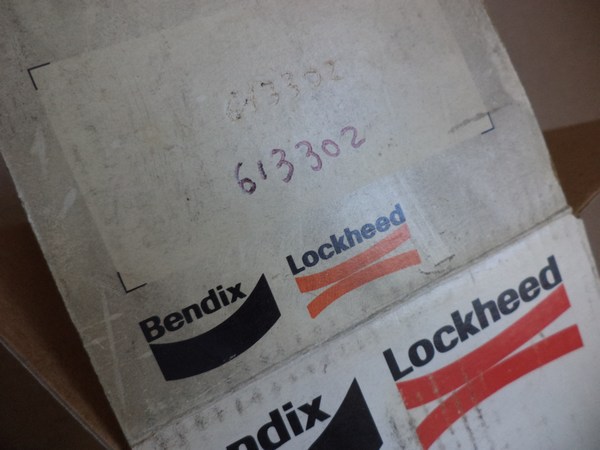 n°cf54 maitre cylindre renault estafette double circuit bendix neuf 613302 7701365171 DPA86