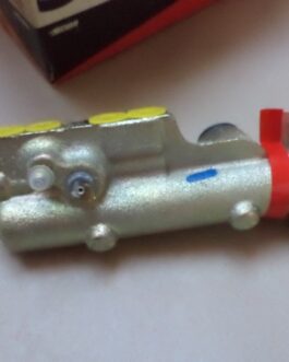 n°cf56 maitre cylindre Renault R4 R5 1.1 bendix 613521 neuf double circuit DPA86
