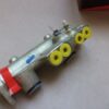 n°cf56 maitre cylindre Renault R4 R5 1.1 bendix 613521 neuf double circuit n°cf56 maitre cylindre Renault R4 R5 1.1 bendix 613521 neuf double circuit DPA86