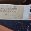 n°cf56 maitre cylindre Renault R4 R5 1.1 bendix 613521 neuf double circuit n°cf56 maitre cylindre Renault R4 R5 1.1 bendix 613521 neuf double circuit DPA86