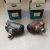 n°cf57 2x cylindre roue Saviem SG2 bendix 624157 neuf 211157b DPA86