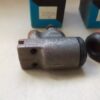 n°cf57 2x cylindre roue Saviem SG2 bendix 624157 neuf 211157b DPA86