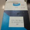 n°cf57 2x cylindre roue Saviem SG2 bendix 624157 neuf 211157b DPA86