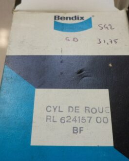 n°cf57 2x cylindre roue Saviem SG2 bendix 624157 neuf 211157b DPA86
