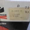 n°cf58 2x cylindre roue Peugeot J7 bendix 624153 624152 neuf DPA86