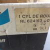 n°cf58 2x cylindre roue Peugeot J7 bendix 624153 624152 neuf DPA86