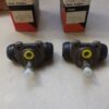 n°cf59 2x cylindre roue FORD cortina taunus 621591 bendix neuf n°cf59 2x cylindre roue FORD cortina taunus 621591 bendix neuf DPA86