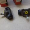 n°cf59 2x cylindre roue FORD cortina taunus 621591 bendix neuf n°cf59 2x cylindre roue FORD cortina taunus 621591 bendix neuf DPA86
