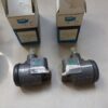 n°cf60 2x cylindre roue avant Peugeot 404 504 bendix 624109 neuf n°cf60 2x cylindre roue avant Peugeot 404 504 bendix 624109 neuf DPA86