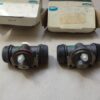 n°cf61 2x cylindre roue Simca 1301 1501 bendix 621051 neuf DPA86
