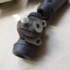 n°cf61 2x cylindre roue Simca 1301 1501 bendix 621051 neuf DPA86