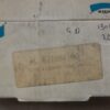 n°cf61 2x cylindre roue Simca 1301 1501 bendix 621051 neuf DPA86