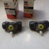 n°cf63 2x cylindre roue arriere Simca rancho bendix 621739 neuf DPA86