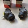 n°cf63 2x cylindre roue arriere Simca rancho bendix 621739 neuf DPA86