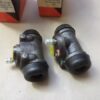 n°cf63 2x cylindre roue arriere Simca rancho bendix 621739 neuf DPA86
