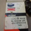 n°cf63 2x cylindre roue arriere Simca rancho bendix 621739 neuf DPA86