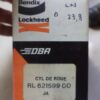 n°cf65 2x cylindre roue Citroen LNA Peugeot 104 bendix 621598 621599 neuf n°cf65 2x cylindre roue Citroen LNA Peugeot 104 bendix 621598 621599 neuf DPA86