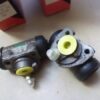 n°cf67 2x cylindre roue Citroen Visa bendix 621753 neuf 95569738 DPA86