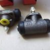 n°cf67 2x cylindre roue Citroen Visa bendix 621753 neuf 95569738 DPA86