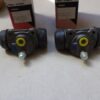 n°cf68 2x cylindre roue Citroen c15 bendix 621685 neuf 211685b n°cf68 2x cylindre roue Citroen c15 bendix 621685 neuf 211685b DPA86