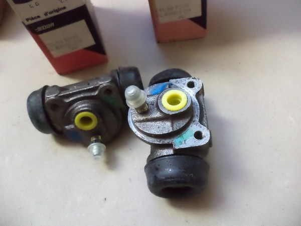 n°cf68 2x cylindre roue Citroen c15 bendix 621685 neuf 211685b n°cf68 2x cylindre roue Citroen c15 bendix 621685 neuf 211685b DPA86
