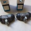 n°cf69 2x cylindre roue Citroen HY  28.5 mm bendix neuf 621444 DPA86