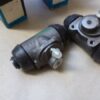 n°cf69 2x cylindre roue Citroen HY  28.5 mm bendix neuf 621444 DPA86