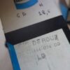 n°cf69 2x cylindre roue Citroen HY  28.5 mm bendix neuf 621444 DPA86