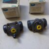 n°cf70 2x cylindre roue citroen Citroen visa GTI bendix 621839 neuf 211839B n°cf70 2x cylindre roue citroen Citroen visa GTI bendix 621839 neuf 211839B DPA86