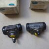 n°cf70 2x cylindre roue citroen Citroen visa GTI bendix 621839 neuf 211839B n°cf70 2x cylindre roue citroen Citroen visa GTI bendix 621839 neuf 211839B DPA86