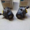 n°cf70 2x cylindre roue citroen Citroen visa GTI bendix 621839 neuf 211839B n°cf70 2x cylindre roue citroen Citroen visa GTI bendix 621839 neuf 211839B DPA86