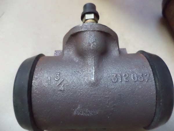 n°cf71 2x cylindre roue arriere renault goelette galio voltigeur 44.45 mm 621087 bendix neuf n°cf71 2x cylindre roue arriere renault goelette galio voltigeur 44.45 mm 621087 bendix neuf DPA86
