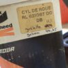 n°cf71 2x cylindre roue arriere renault goelette galio voltigeur 44.45 mm 621087 bendix neuf n°cf71 2x cylindre roue arriere renault goelette galio voltigeur 44.45 mm 621087 bendix neuf DPA86