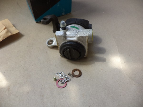 n°cf57 2x cylindre roue Saviem SG2 bendix 624157 neuf 211157b DPA86