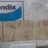 n°cf72 etrier gauche Renault R30 R25 R18 fuego espace bendix 669217 neuf DPA86
