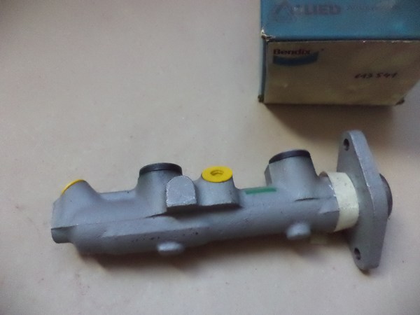 n°cf73 maitre cylindre Peugeot 104 Talbot Samba bendix 613541 neuf DPA86