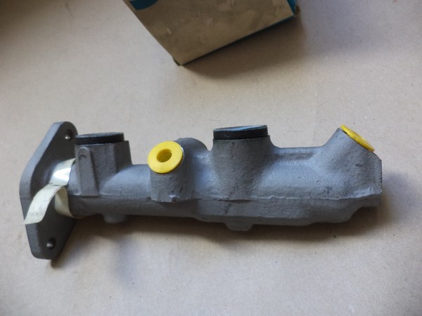 n°cf73 maitre cylindre Peugeot 104 Talbot Samba bendix 613541 neuf DPA86