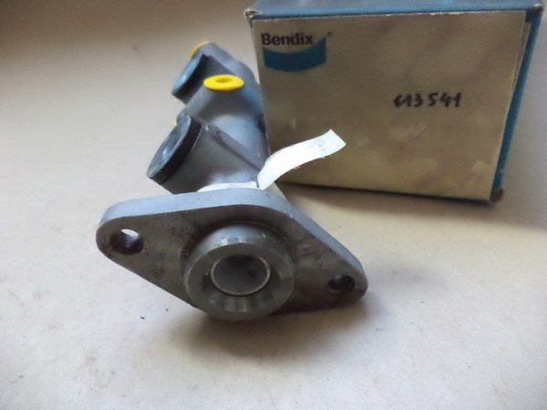n°cf73 maitre cylindre Peugeot 104 Talbot Samba bendix 613541 neuf DPA86