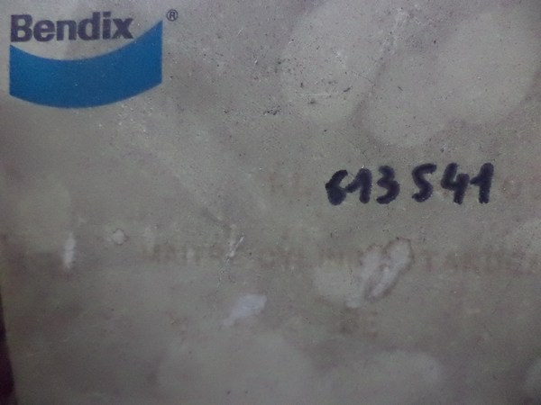 n°cf73 maitre cylindre Peugeot 104 Talbot Samba bendix 613541 neuf DPA86